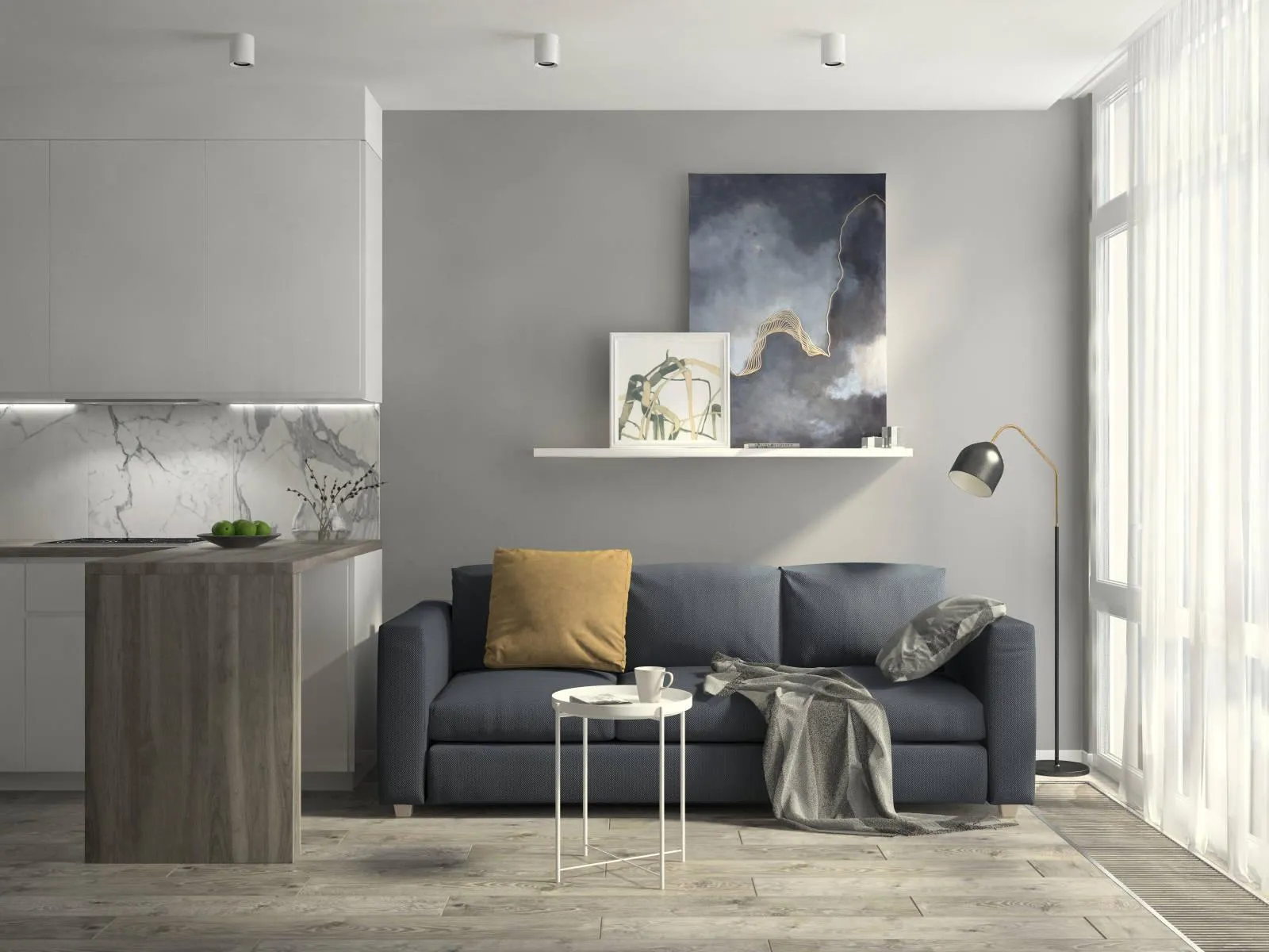 Нужно детально изучить советы дизайнеров перед началом ремонта Нужно детально изучить советы дизайнеров перед началом ремонта