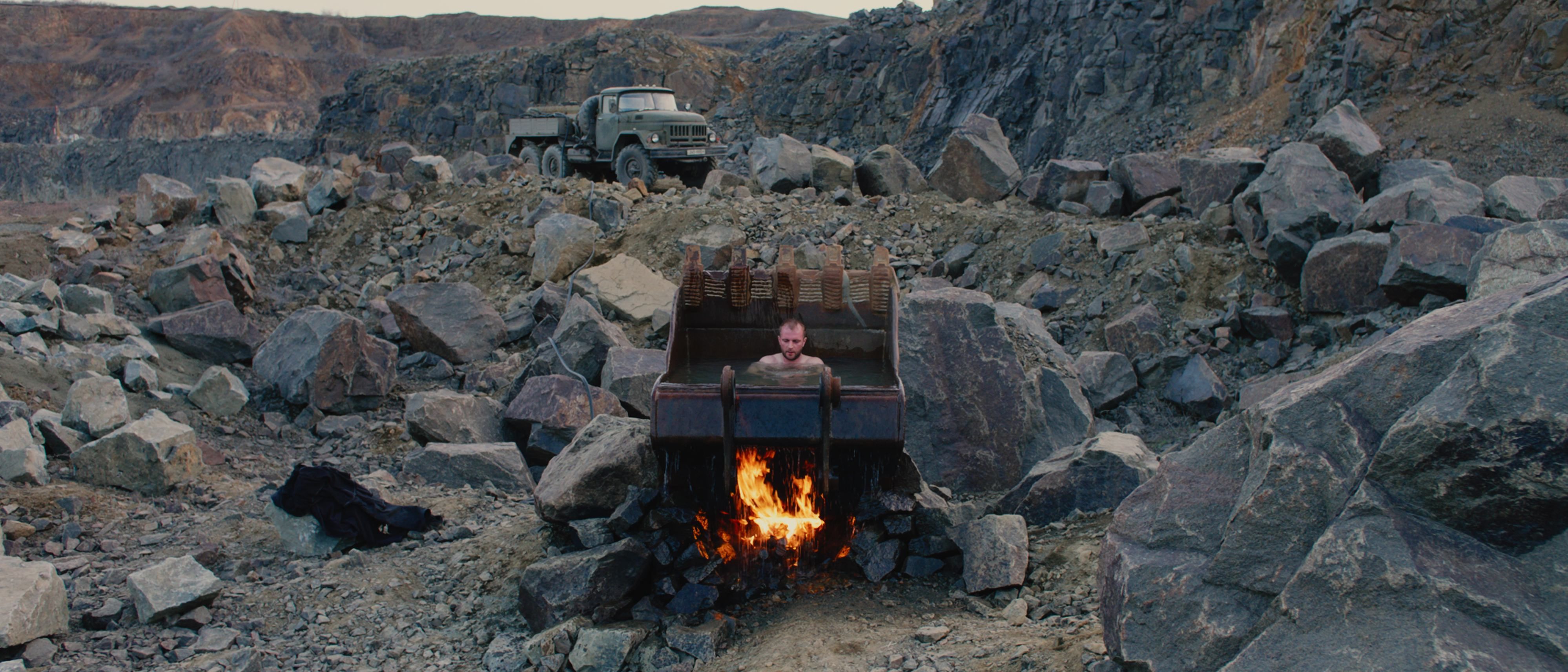 Атлантида - чому треба подивитись цей фільм - Канал 24 Атлантида - чому треба подивитись цей фільм - Канал 24