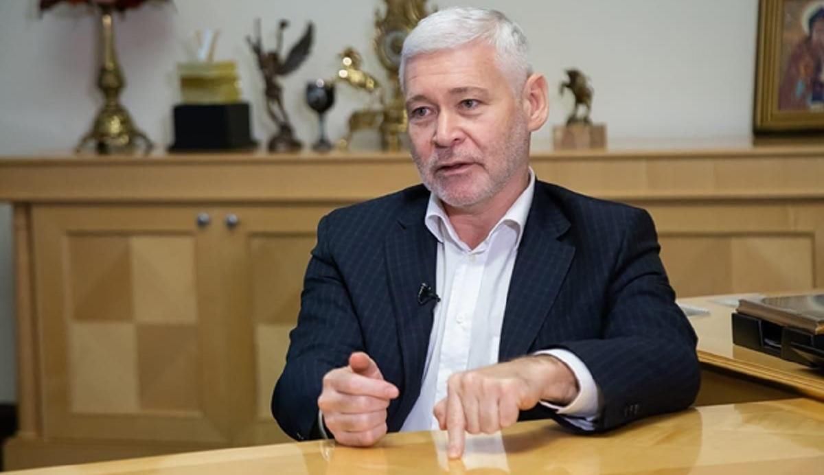 Как заместитель Харьковского головы сделаю все, чтобы виновный в ДТП понес наказание, – Терехов Как заместитель Харьковского головы сделаю все, чтобы виновный в ДТП понес наказание, – Терехов