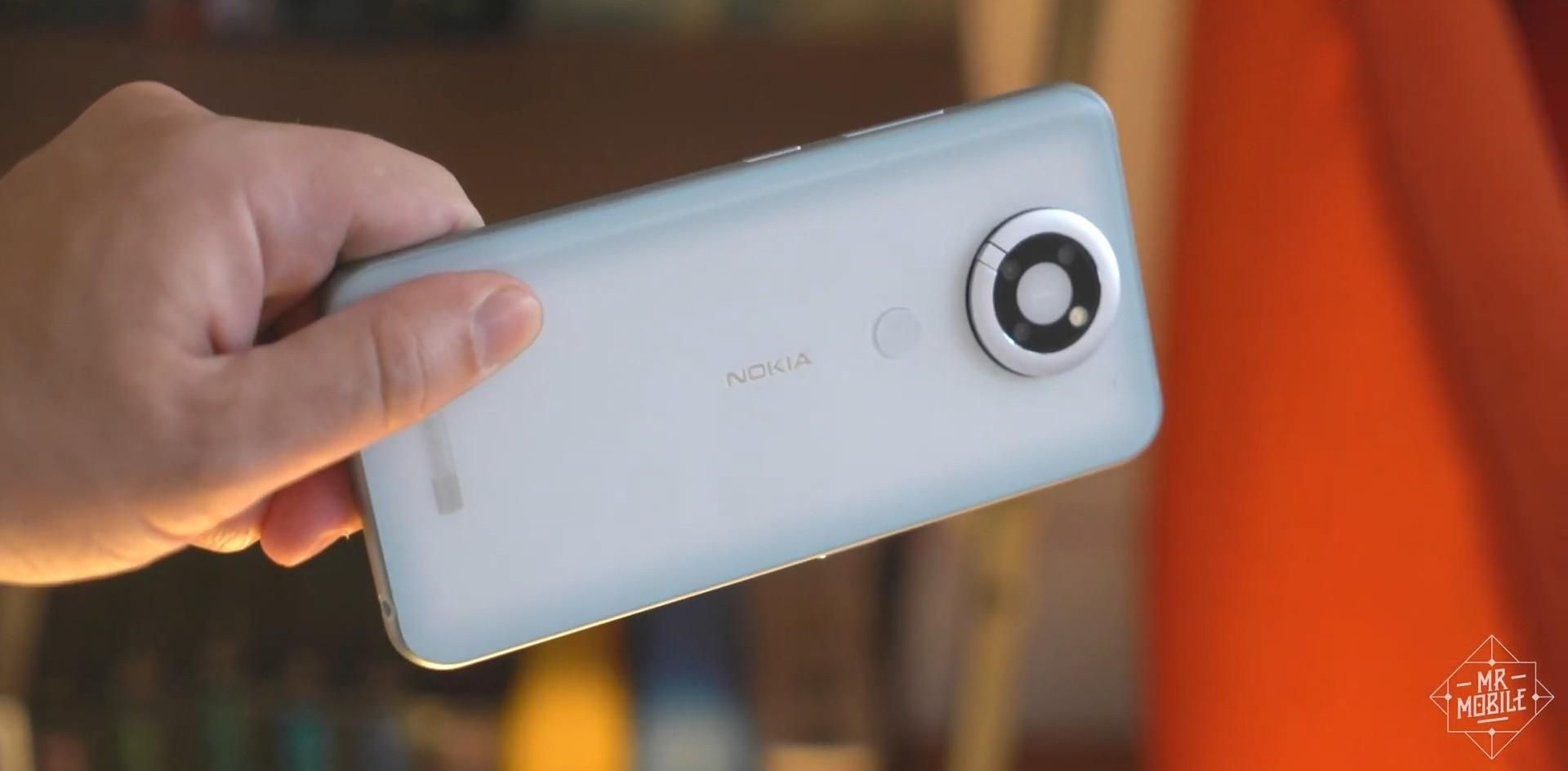Nokia N95: сучасний слайдер показали на відео, новини Техно 24