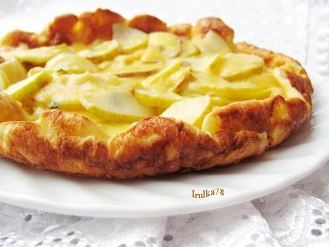 омлет омлет