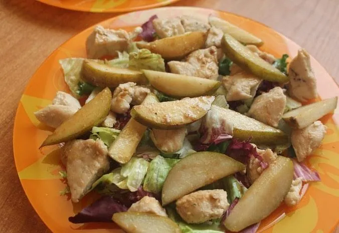 салат салат