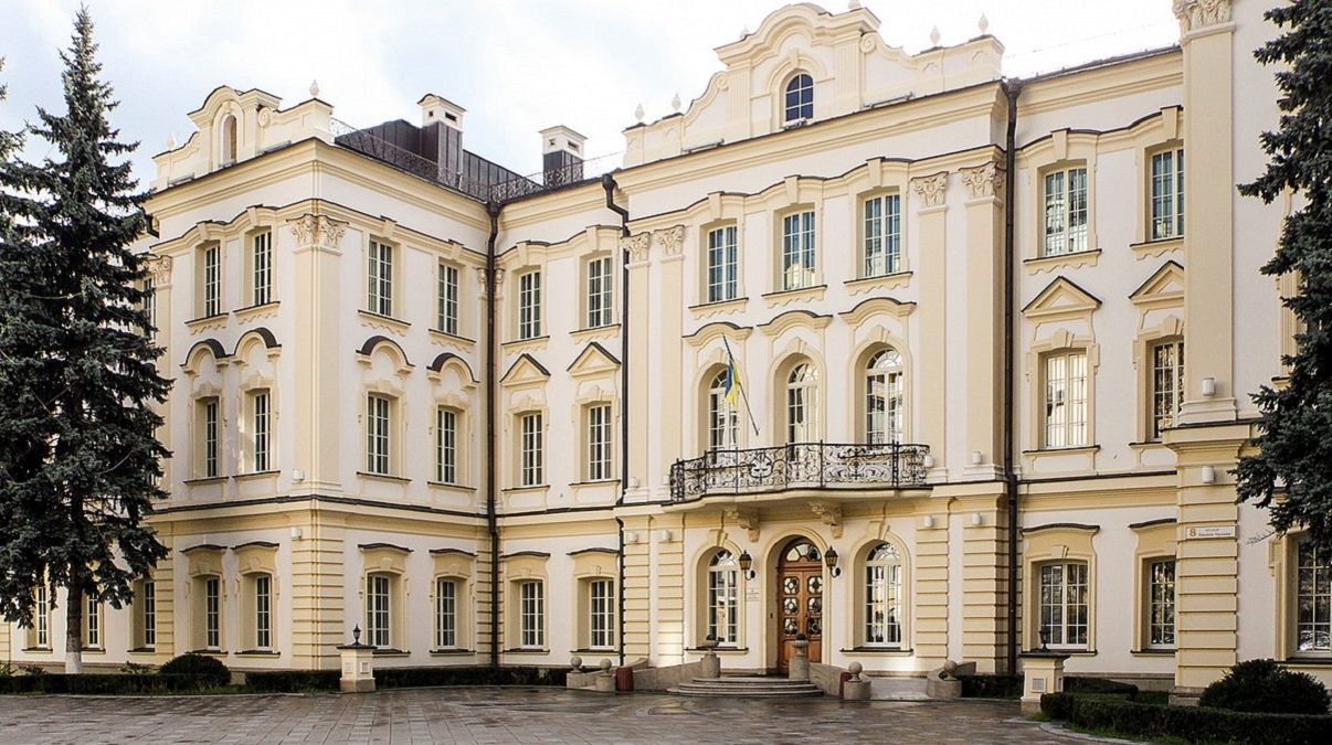 Верховный Суд второй раз не применил антиколомойский закон: детали Верховный Суд второй раз не применил антиколомойский закон: детали