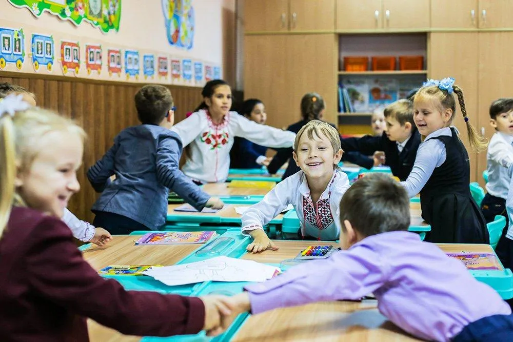 Освіта в Україні