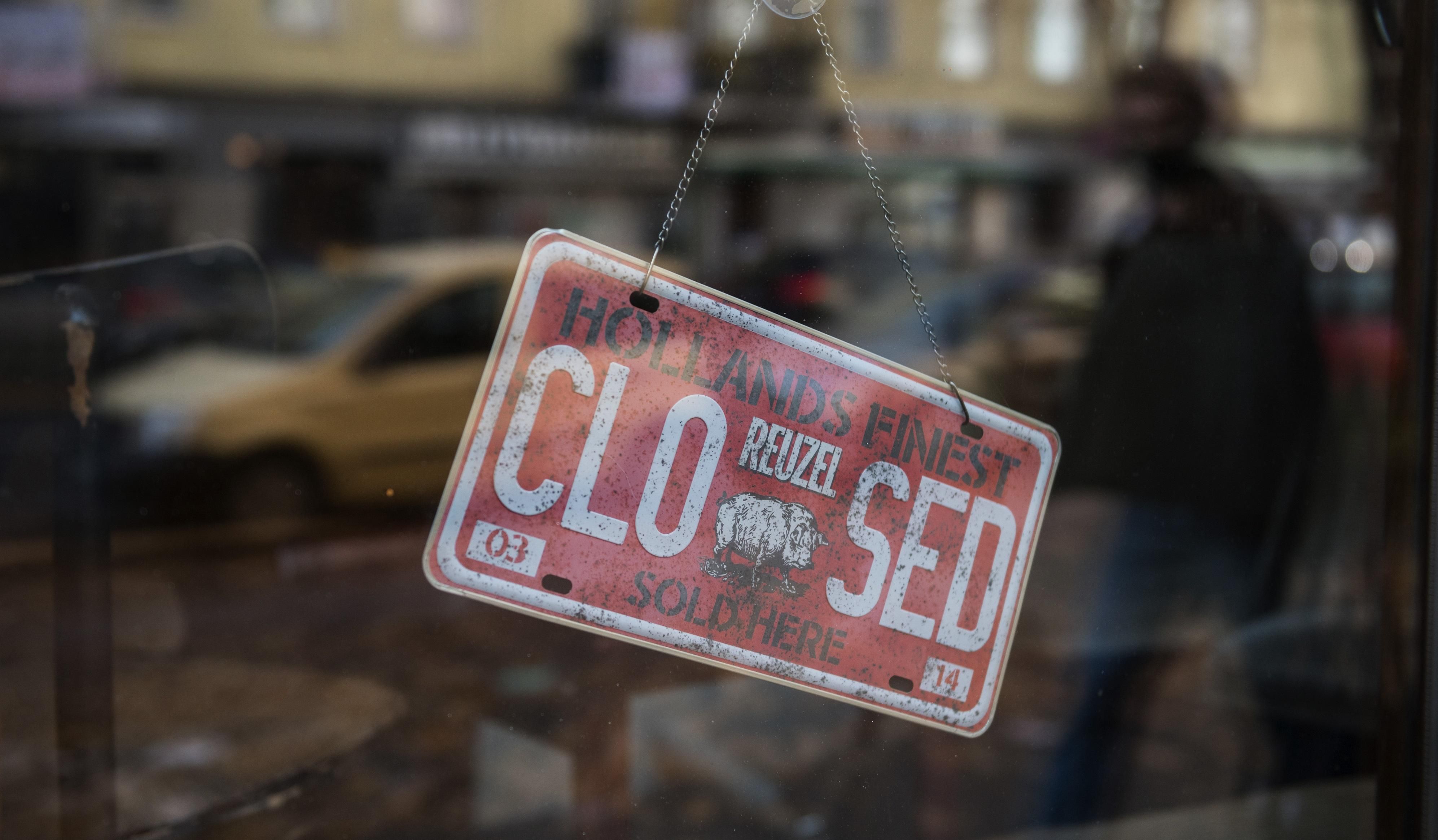 Карантин вихідного дня з 14 листопада 2020: що це означає та обмеження Карантин вихідного дня з 14 листопада 2020: що це означає та обмеження