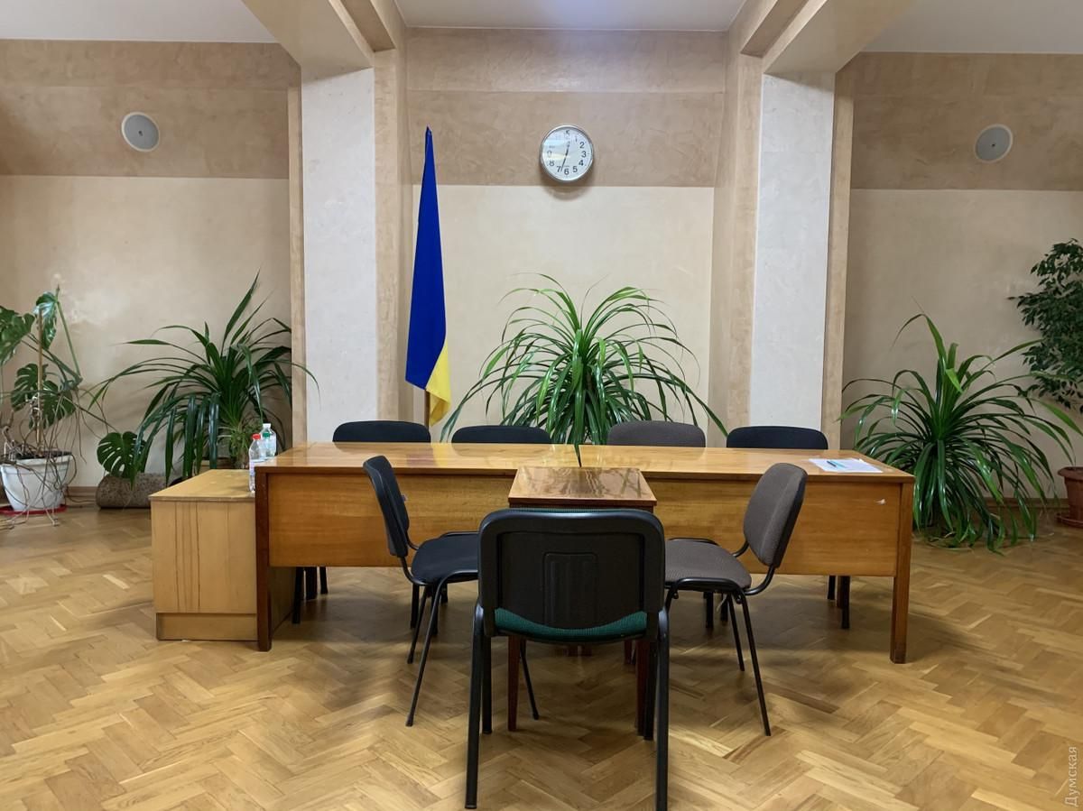 В Одесі не оголосили результати виборів: голова комісії зник