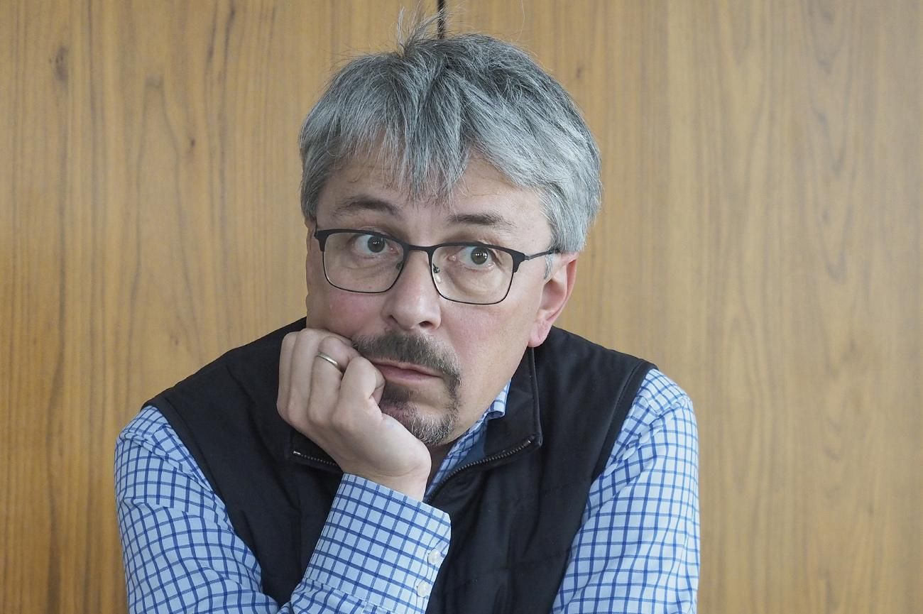 Мінкульт не підтримує, – Ткаченко оцінив ризики карантину вихідного дня Мінкульт не підтримує, – Ткаченко оцінив ризики карантину вихідного дня