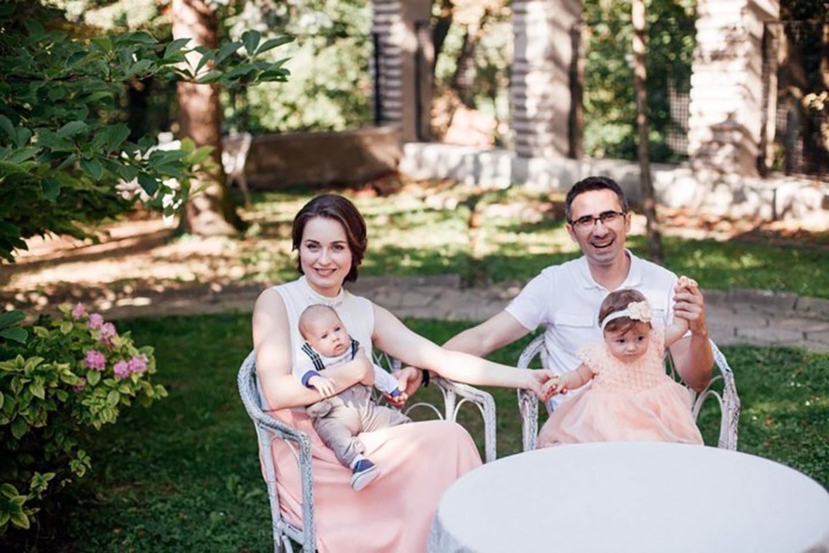 Проект об усыновлении Родные: как работали над программой Проект об усыновлении Родные: как работали над программой