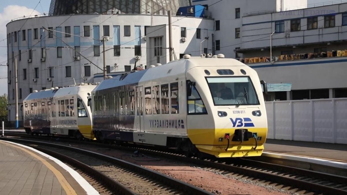 НАБУ закончило расследование попытки кражи чиновниками Укрзализници НАБУ закончило расследование попытки кражи чиновниками Укрзализници