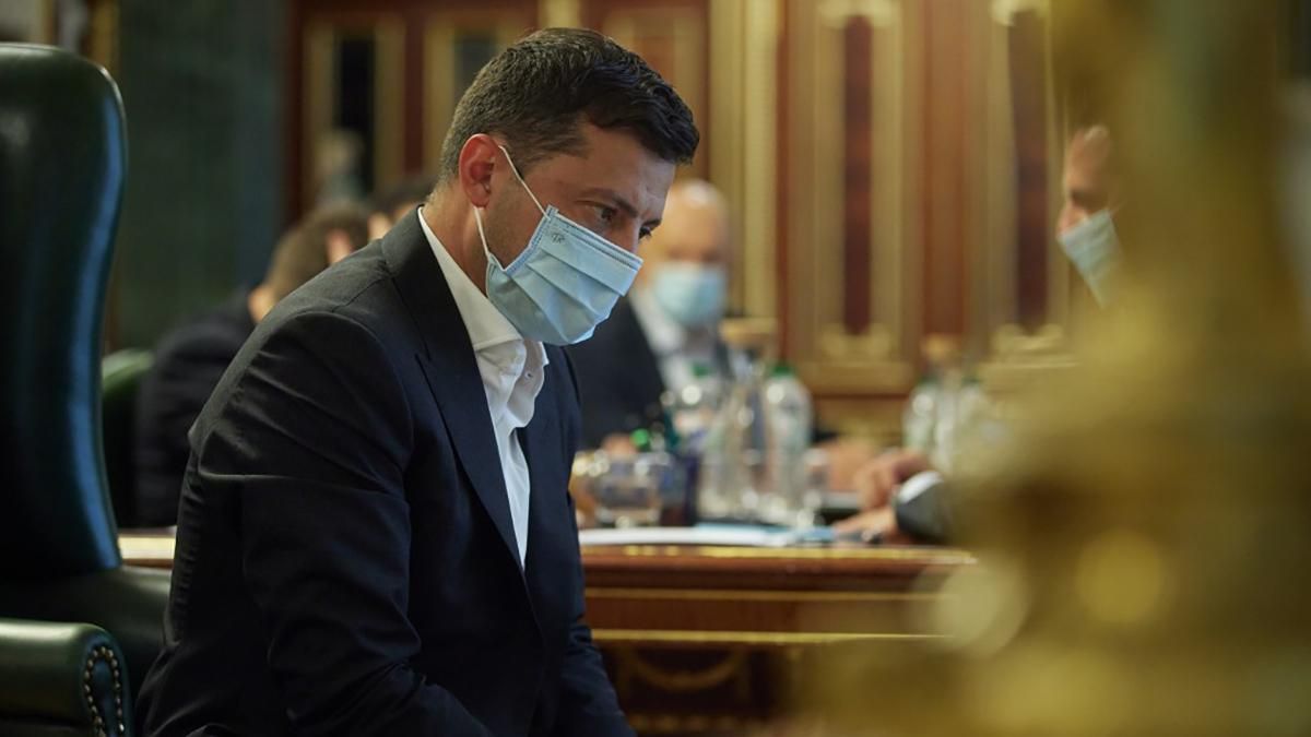Коронавірус у Зеленського: реакція світових політиків Коронавірус у Зеленського: реакція світових політиків
