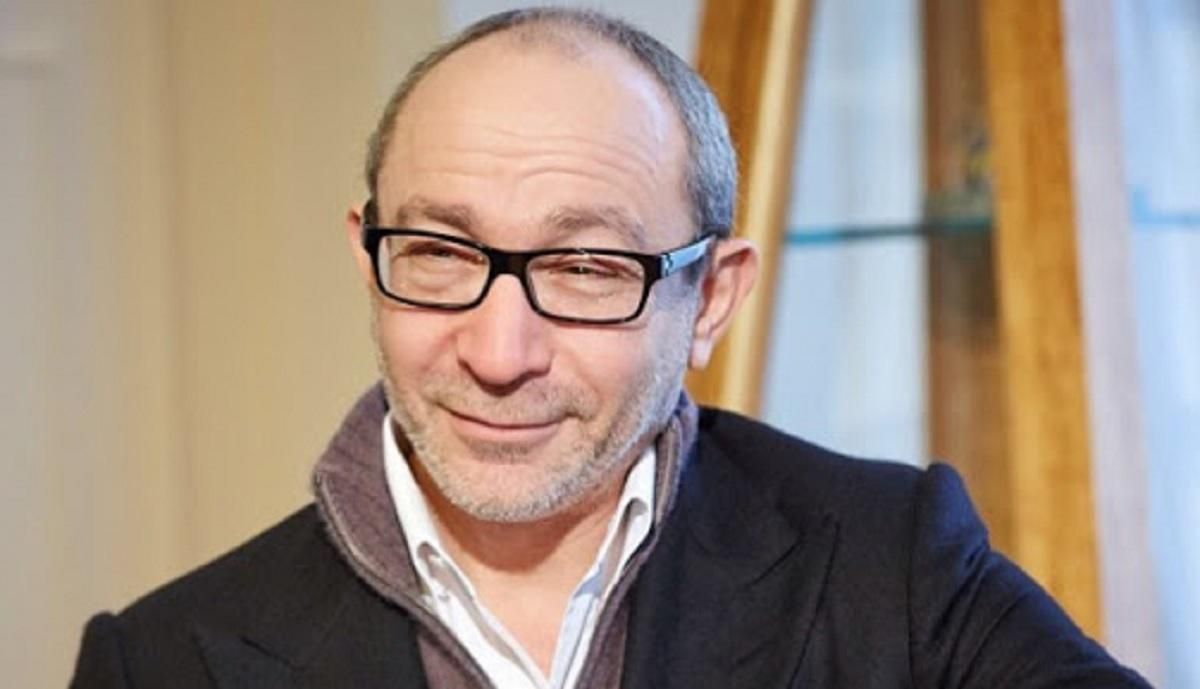 Поліція відкрила справу за фактом зникнення Кернеса: деталі Поліція відкрила справу за фактом зникнення Кернеса: деталі