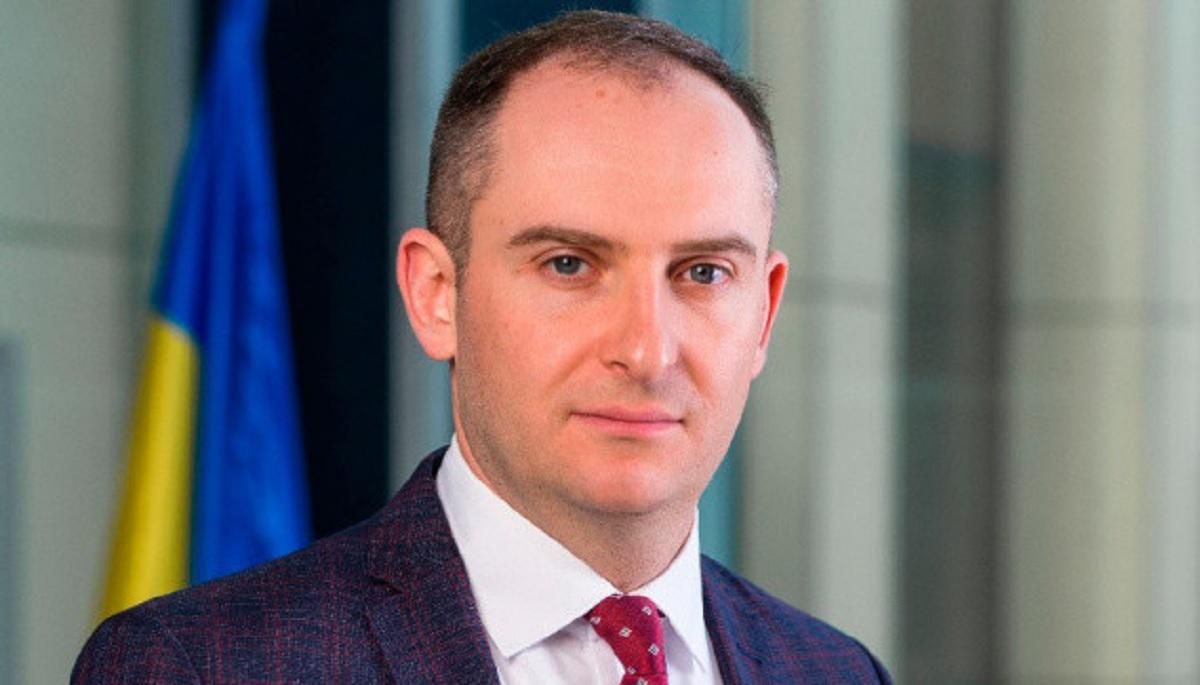 Західні політексперти розцінюють тиск СБУ на Верланова як переслідування реформаторів, – ЗМІ Західні політексперти розцінюють тиск СБУ на Верланова як переслідування реформаторів, – ЗМІ