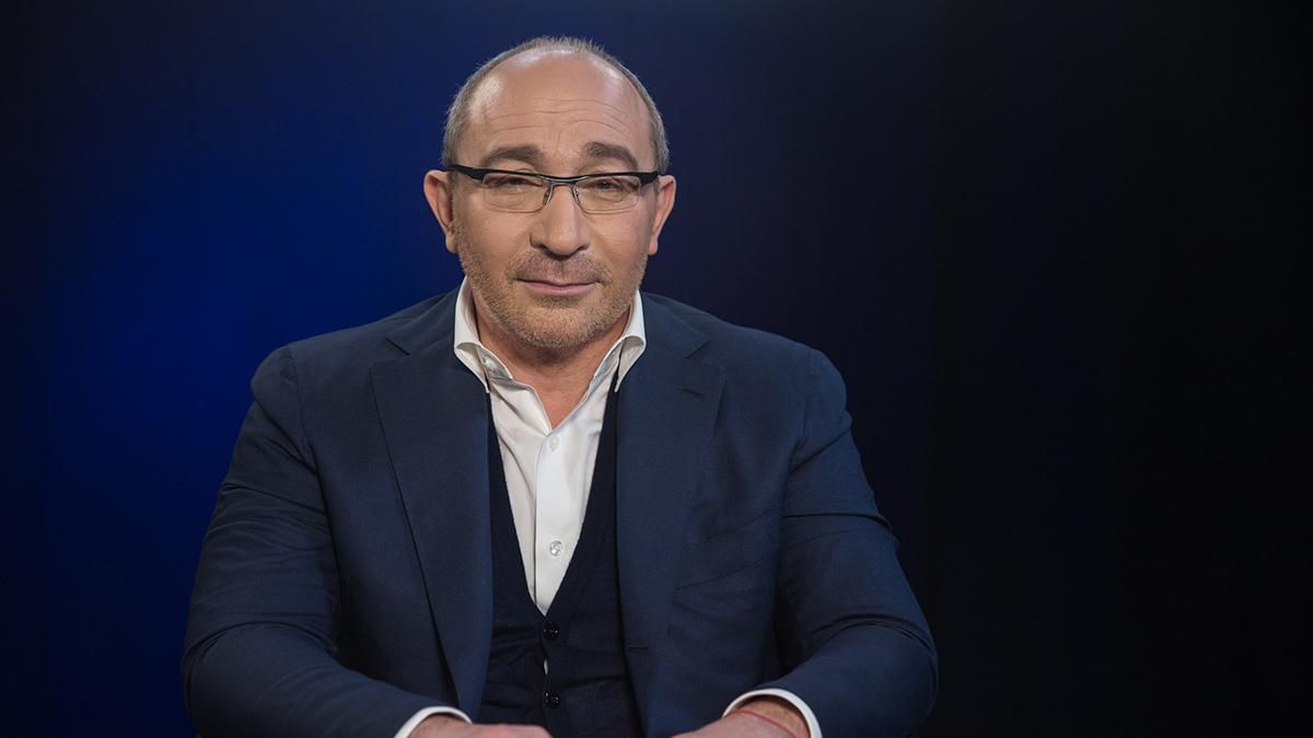 Ви їб*анулись: у мерії Харкова про справу щодо зникнення Кернеса Ви їб*анулись: у мерії Харкова про справу щодо зникнення Кернеса