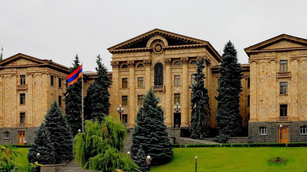 Армянская оппозиция думает, как аннулировать соглашение по Карабаху