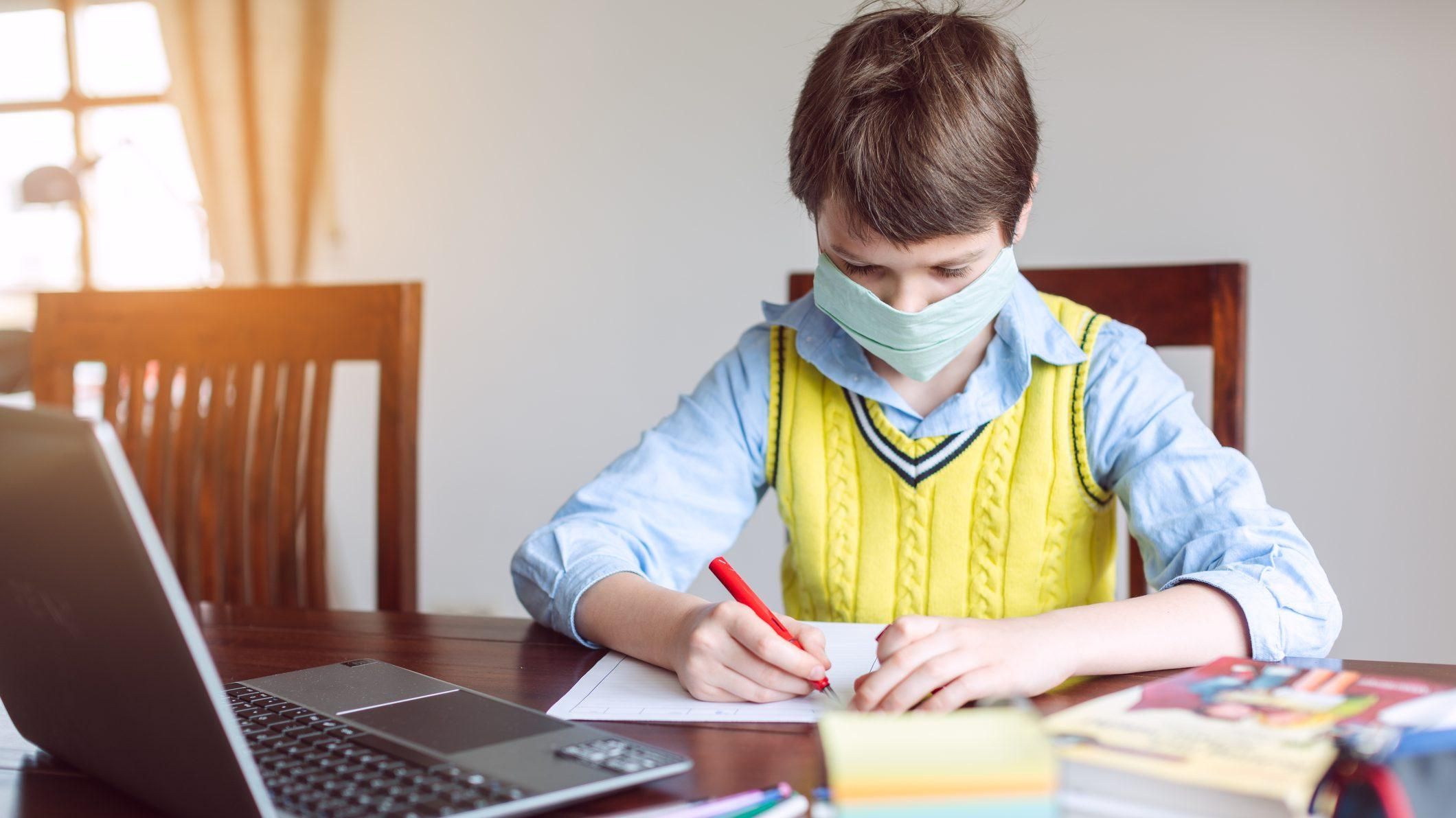 Чим онлайн-навчання відрізняється від дистанційного: думки експертів Чим онлайн-навчання відрізняється від дистанційного: думки експертів