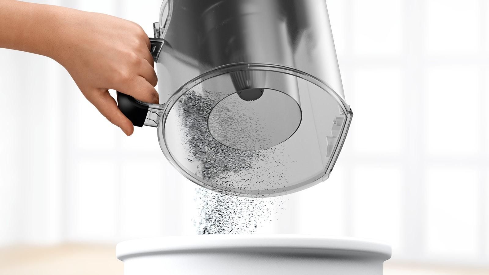 Побутовий пил – як прибирати вдома, щоб не виникло алергії на пил Побутовий пил – як прибирати вдома, щоб не виникло алергії на пил