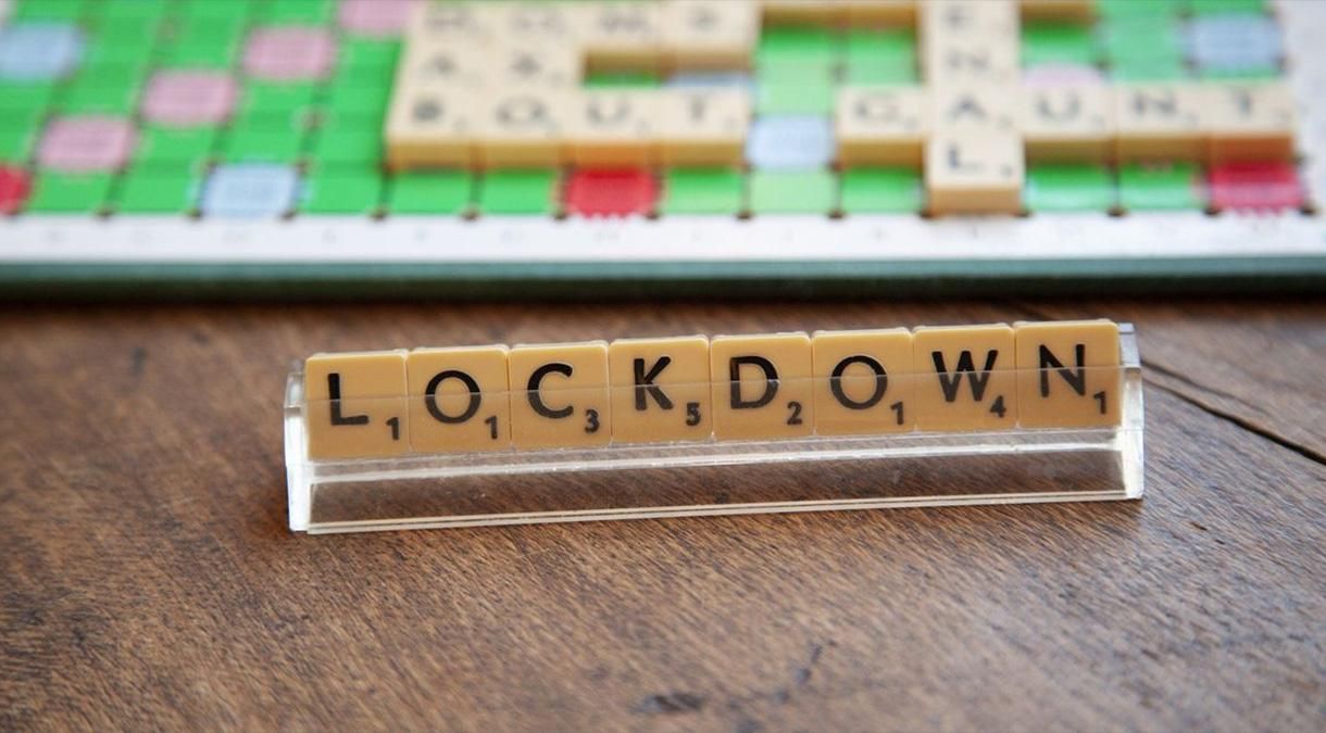 Локдаун стало важнейшим словом 2020 года – Оксфордский словарь Локдаун стало важнейшим словом 2020 года – Оксфордский словарь