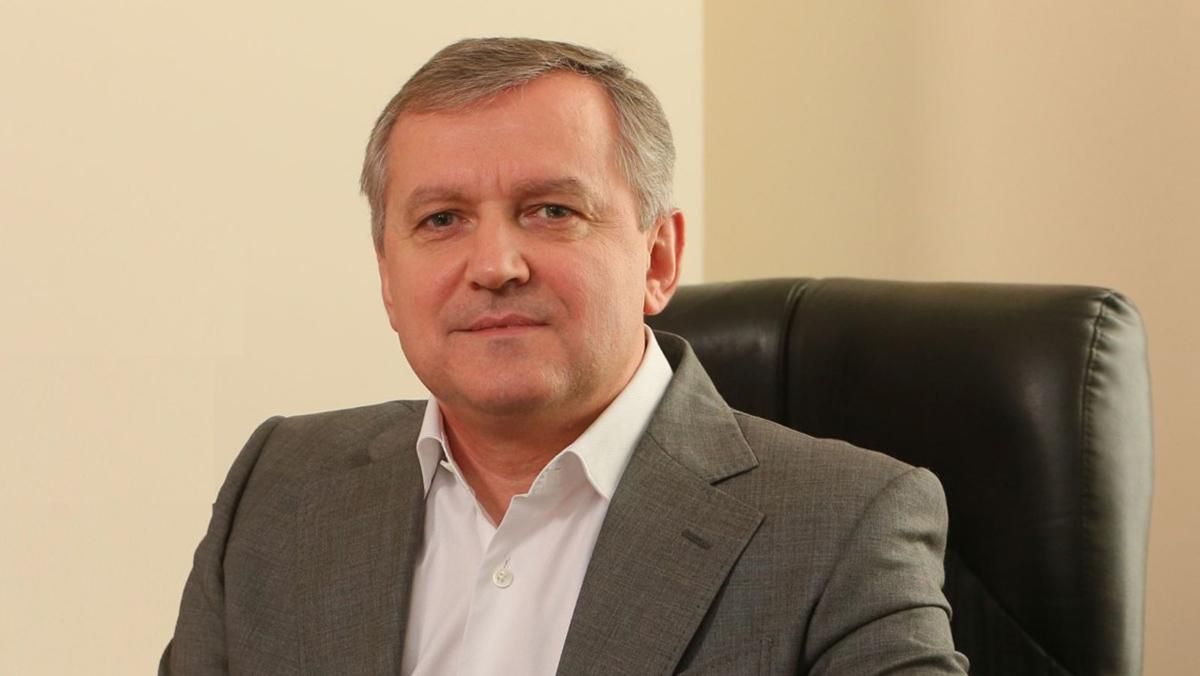 Рекорднийхабар: податківцю Ільяшенку повідомили про підозру – ЗМІ