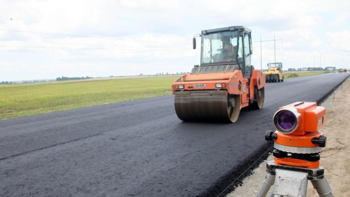 COVID-фонд: окружение Коломойского унесло 1 млрд по ремонту дорог