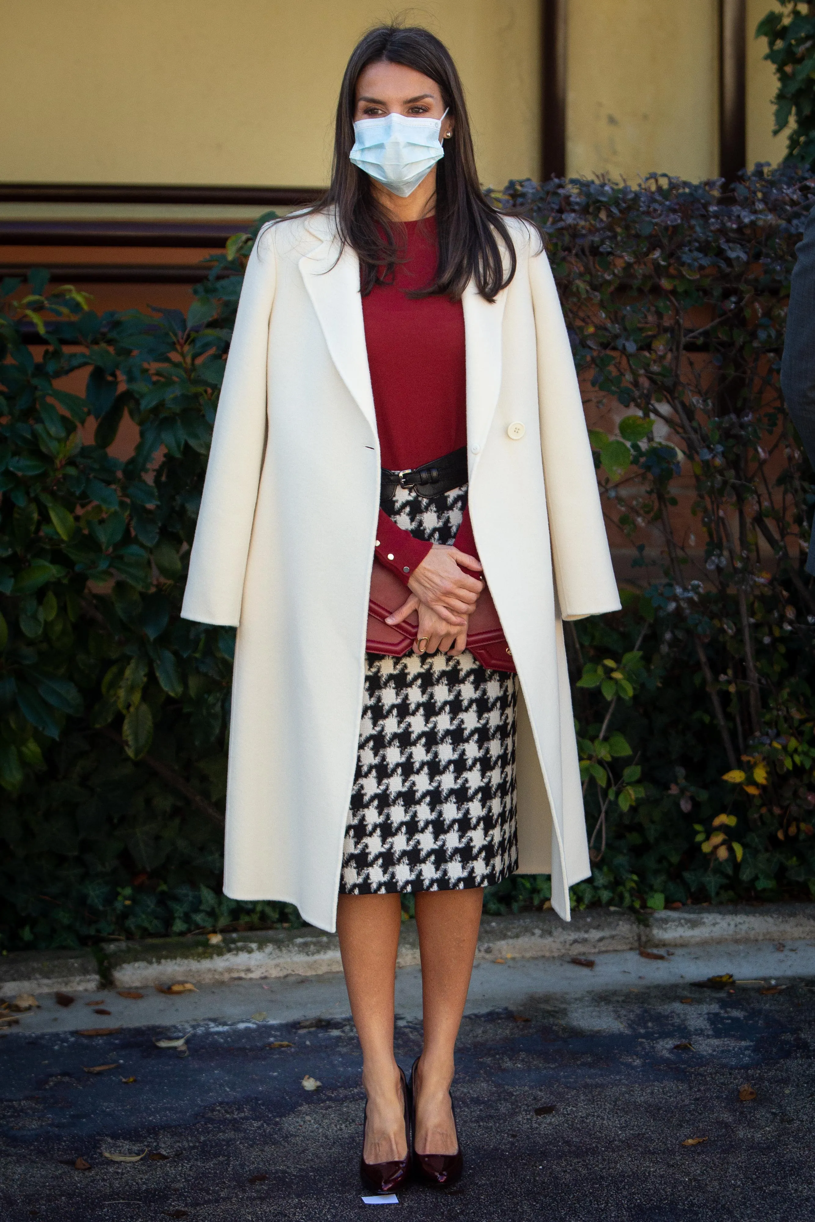 Королева Летиція Королева Летиція