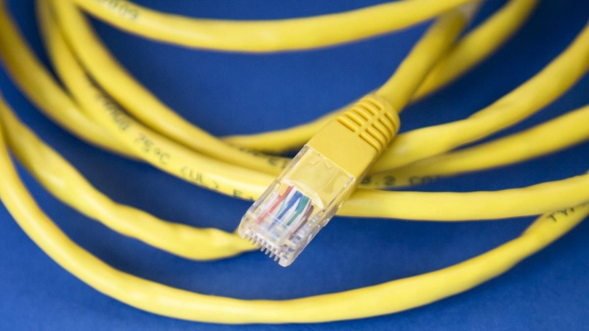 Нова конфіденційна альтернатива інтернету від Тіма Бернерса-Лі Нова конфіденційна альтернатива інтернету від Тіма Бернерса-Лі