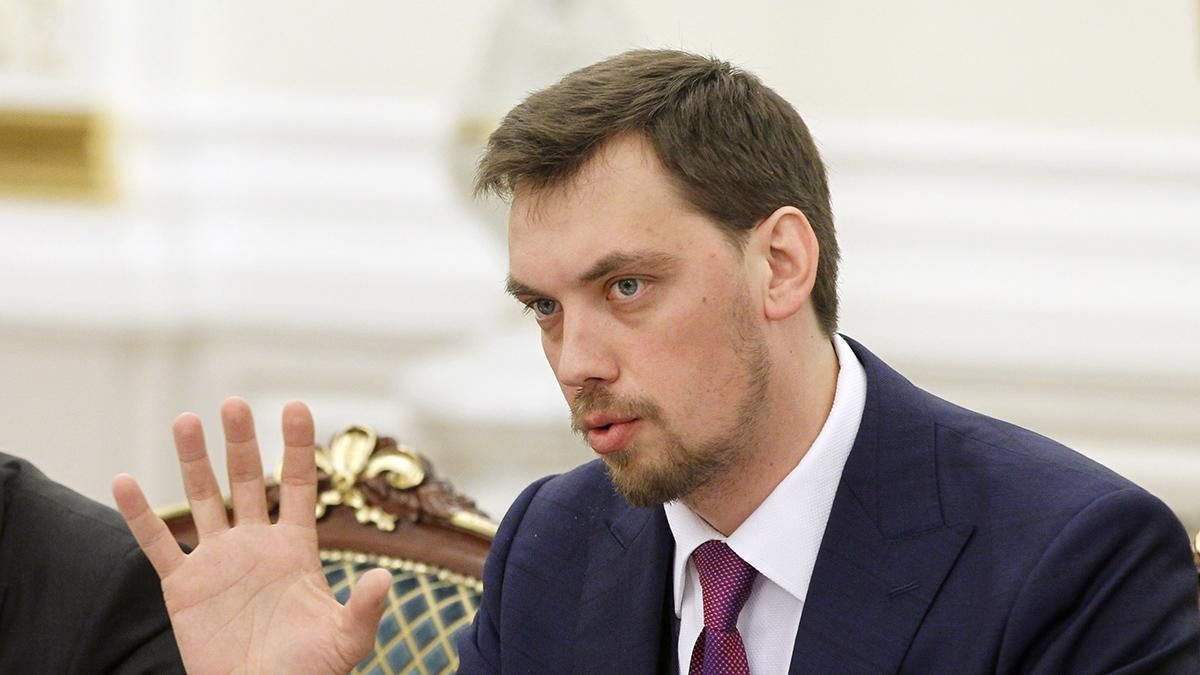 Зарплати прем'єр-міністрів: хто отримував найбільше Зарплати прем'єр-міністрів: хто отримував найбільше