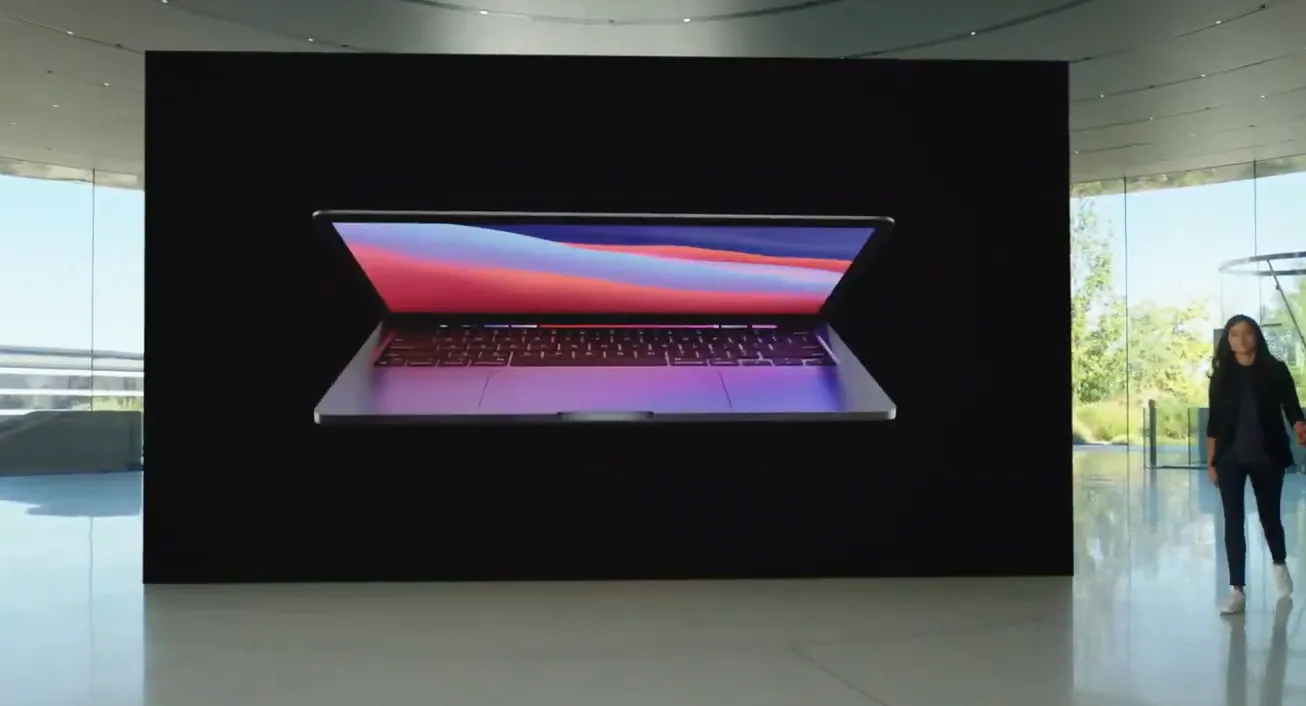  MacBook Pro 2020