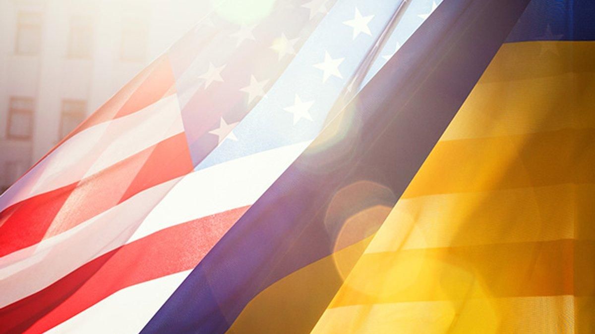 Як у Слузі народу оцінили співпрацю зі США після перемоги Байдена