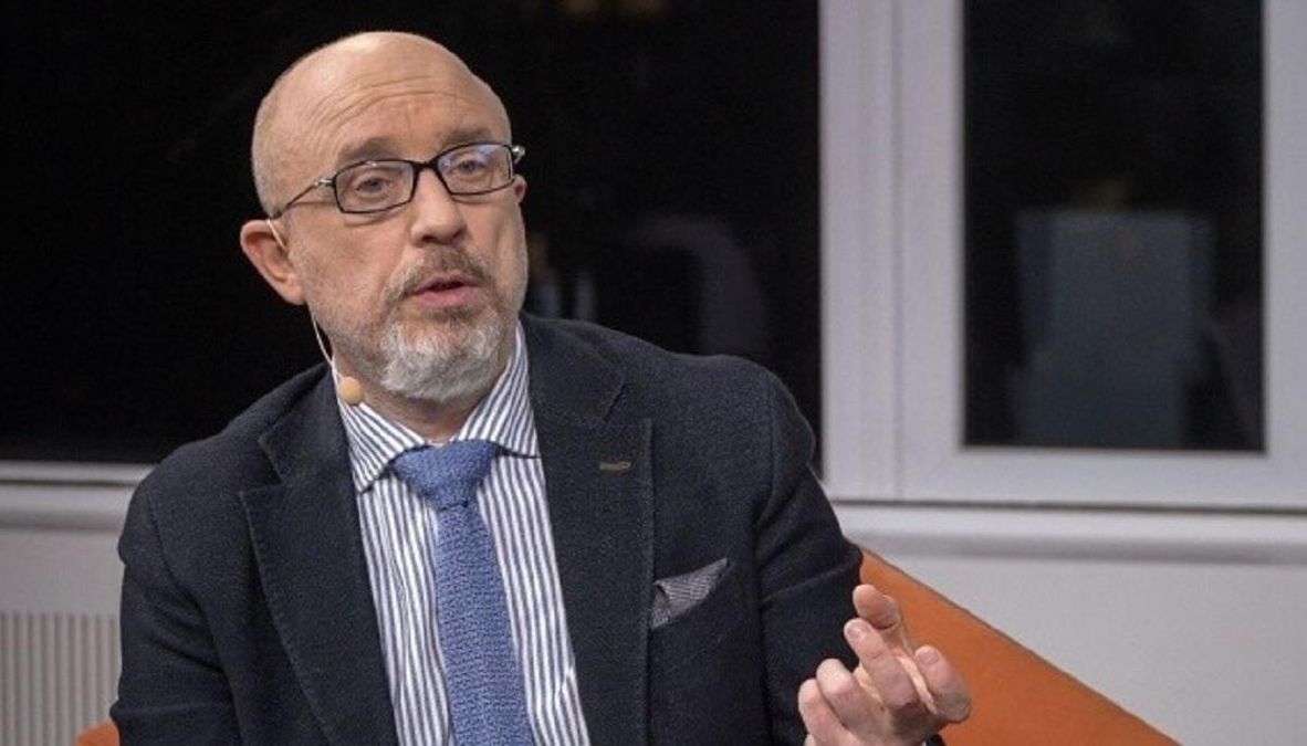 Сколько времени надо на реинтеграцию оккупированных территорий Сколько времени надо на реинтеграцию оккупированных территорий