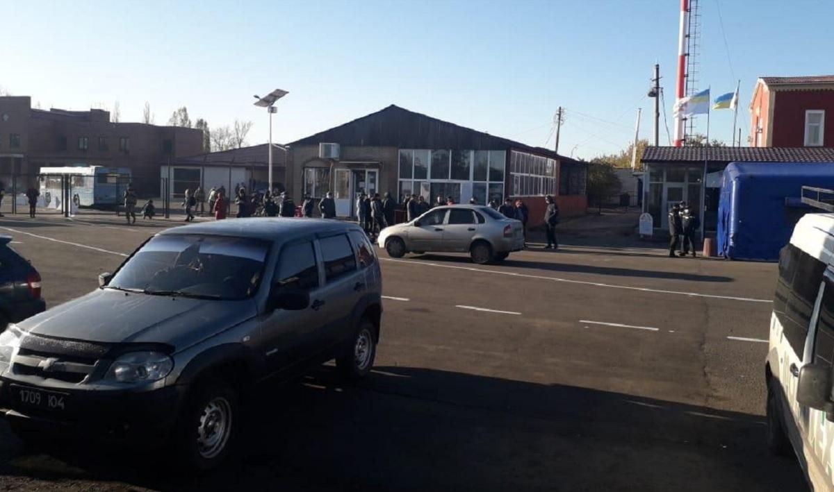 Россия не открыла КПВВ: Резников пояснил, что это значит Россия не открыла КПВВ: Резников пояснил, что это значит