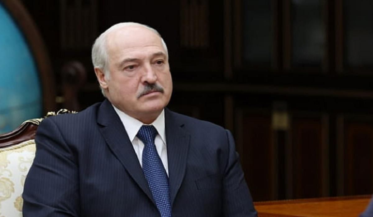 Не возьмут Беларусь тепленькой, - Лукашенко о оппозиционерах
