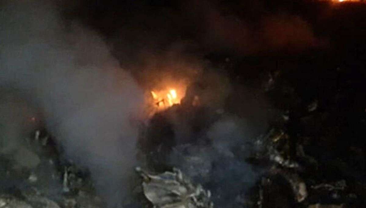 Сбитие вертолета РФ: Азербайджан открыл уголовное дело Сбитие вертолета РФ: Азербайджан открыл уголовное дело