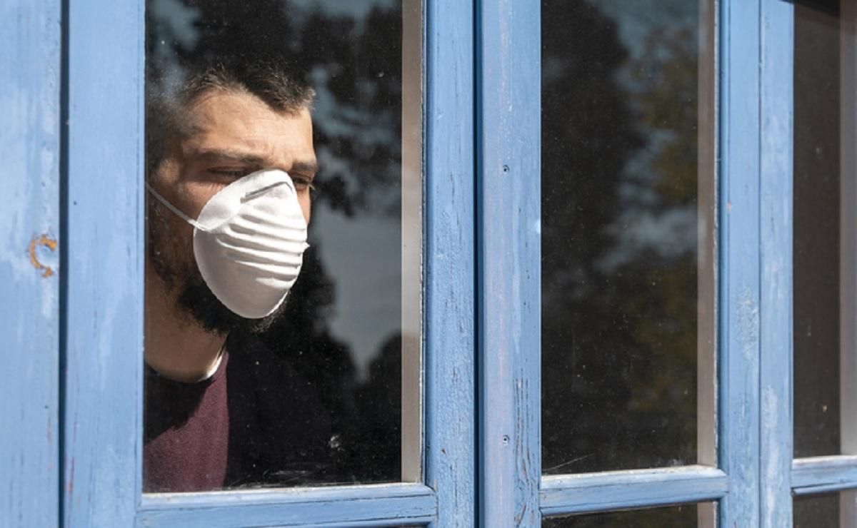 В Украине есть смысл ввести полный локдаун на 2 недели, - Кравчук В Украине есть смысл ввести полный локдаун на 2 недели, - Кравчук