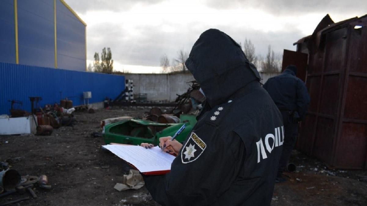 В Волновахе 2 человек подорвались на неизвестном устройстве 10.11.2020 В Волновахе 2 человек подорвались на неизвестном устройстве 10.11.2020