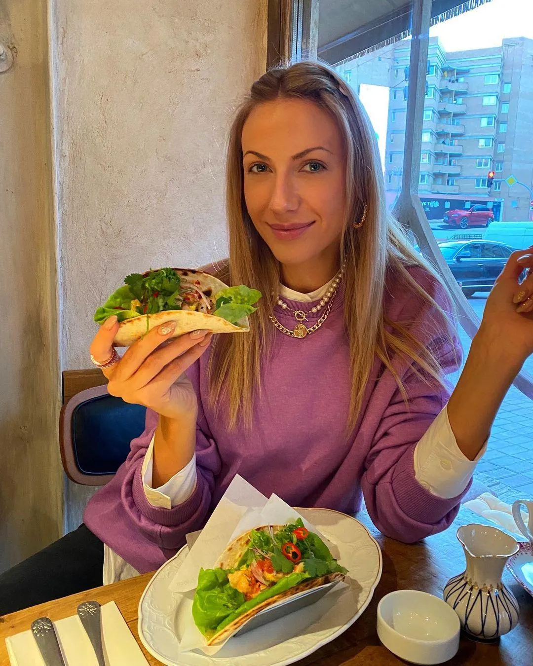 Леся Нікітюк Леся Нікітюк