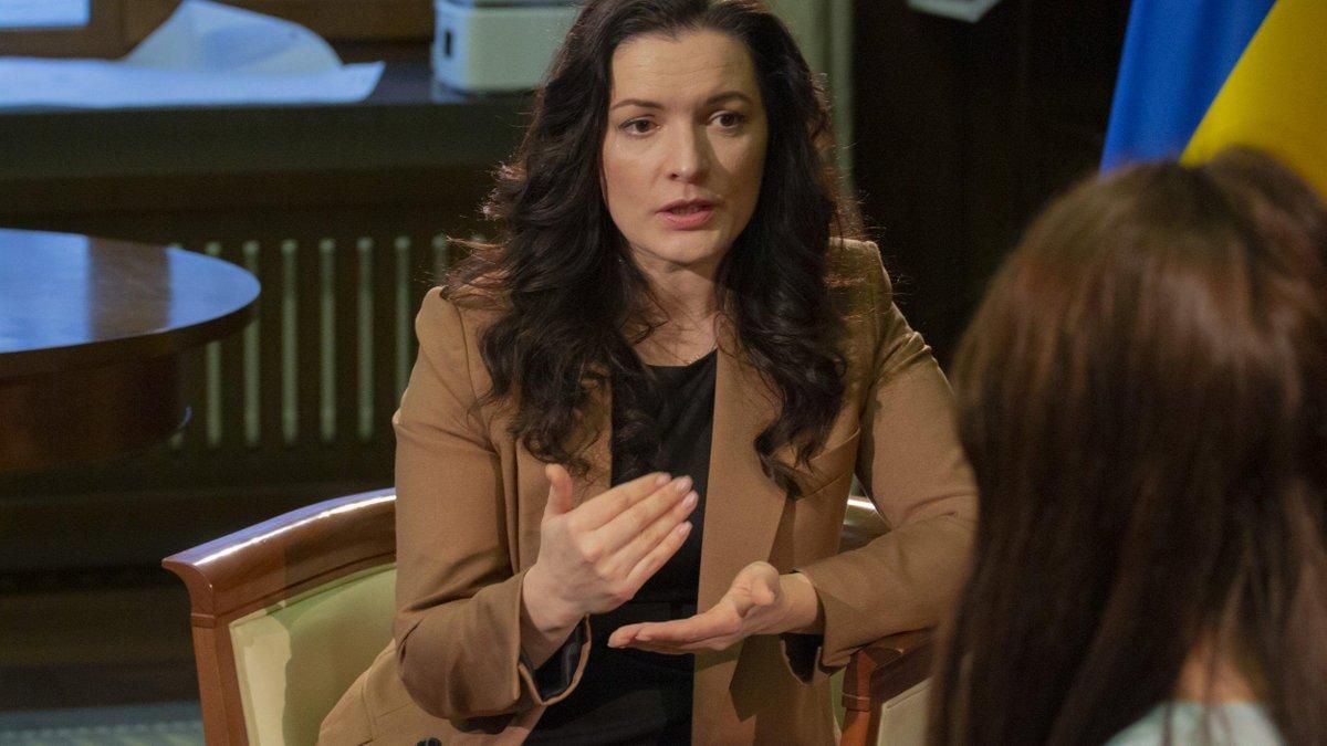 Это сигнал о локдауне, – Скалецкая о карантине выходного дня Это сигнал о локдауне, – Скалецкая о карантине выходного дня