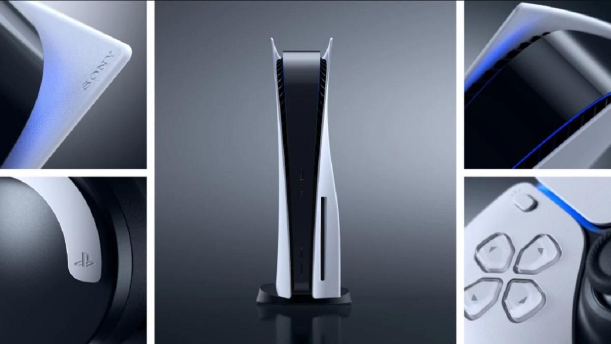 PlayStation 5 повинна була стати ще більшою, але втрутилися інженери Sony PlayStation 5 повинна була стати ще більшою, але втрутилися інженери Sony