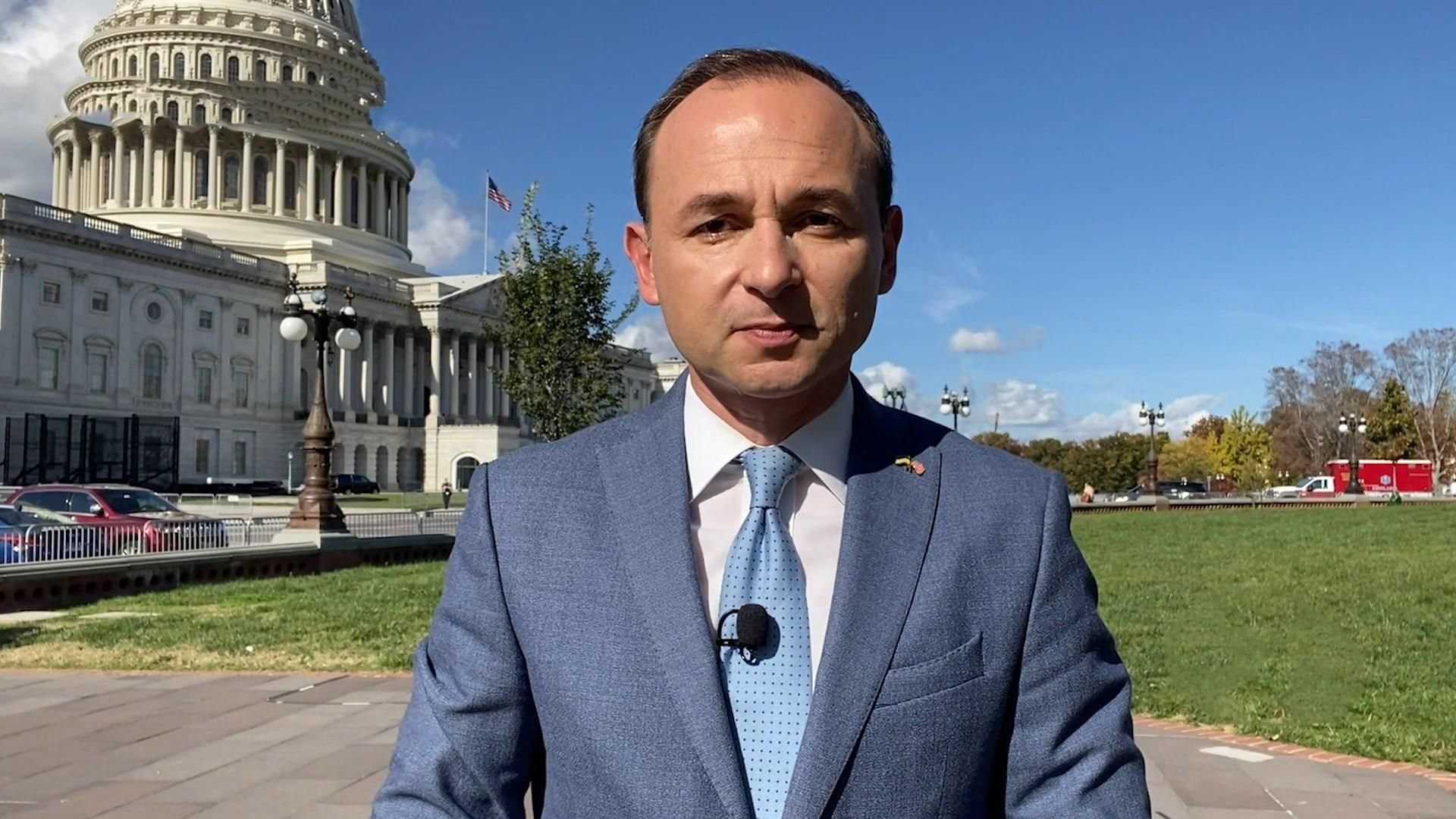 Голос Америки: Байден готовится вступить в должность в январе Голос Америки: Байден готовится вступить в должность в январе