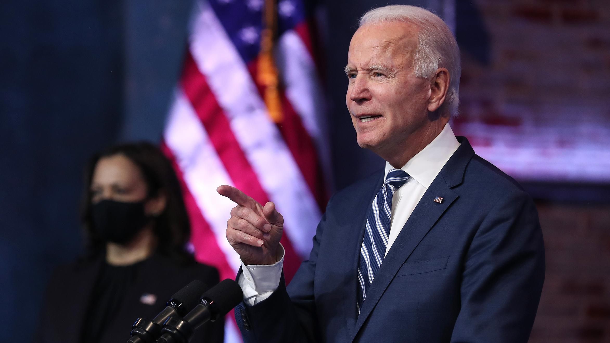 Выборы в США 2020: как будет разворачиваться борьба между Байденом и Трампом Выборы в США 2020: как будет разворачиваться борьба между Байденом и Трампом