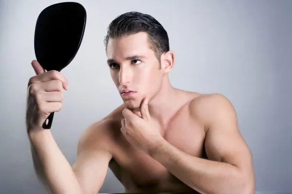 Нарцисс Нарцисс