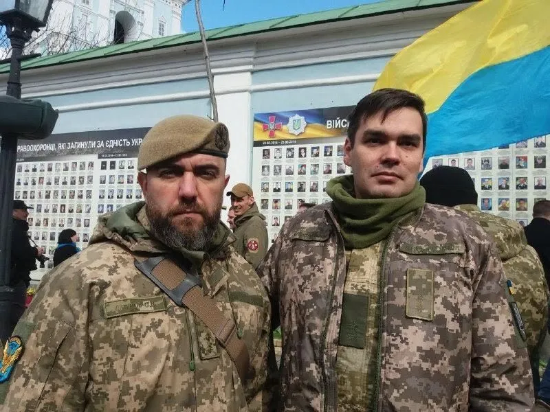 Віктор Валєєв - інтерв'ю 24 канал Віктор Валєєв - інтерв'ю 24 канал