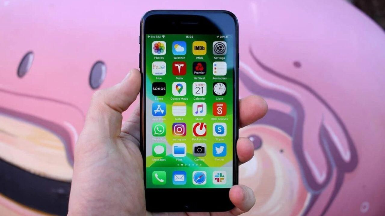iPhone SE 3: появились детали о новом бюджетник от Apple