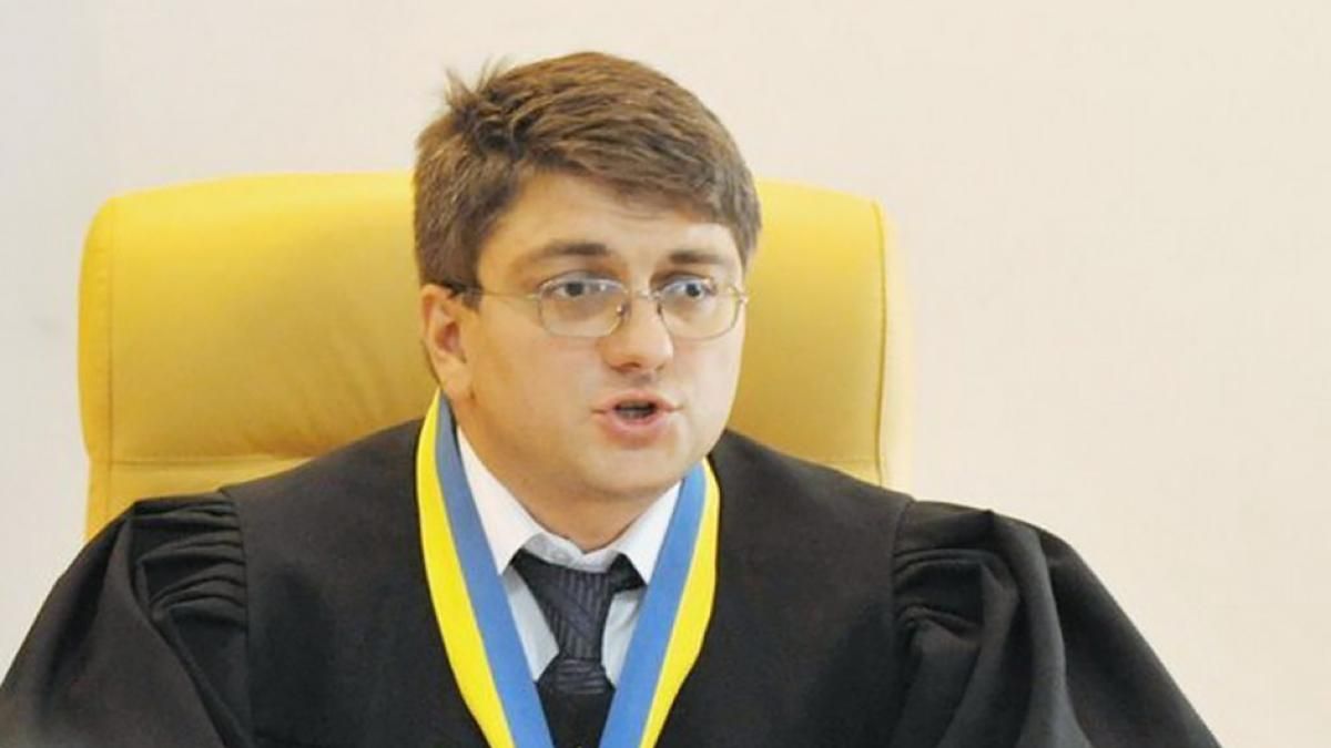 Суд отказал в заочном аресте судьи беглого, что посадил Тимошенко