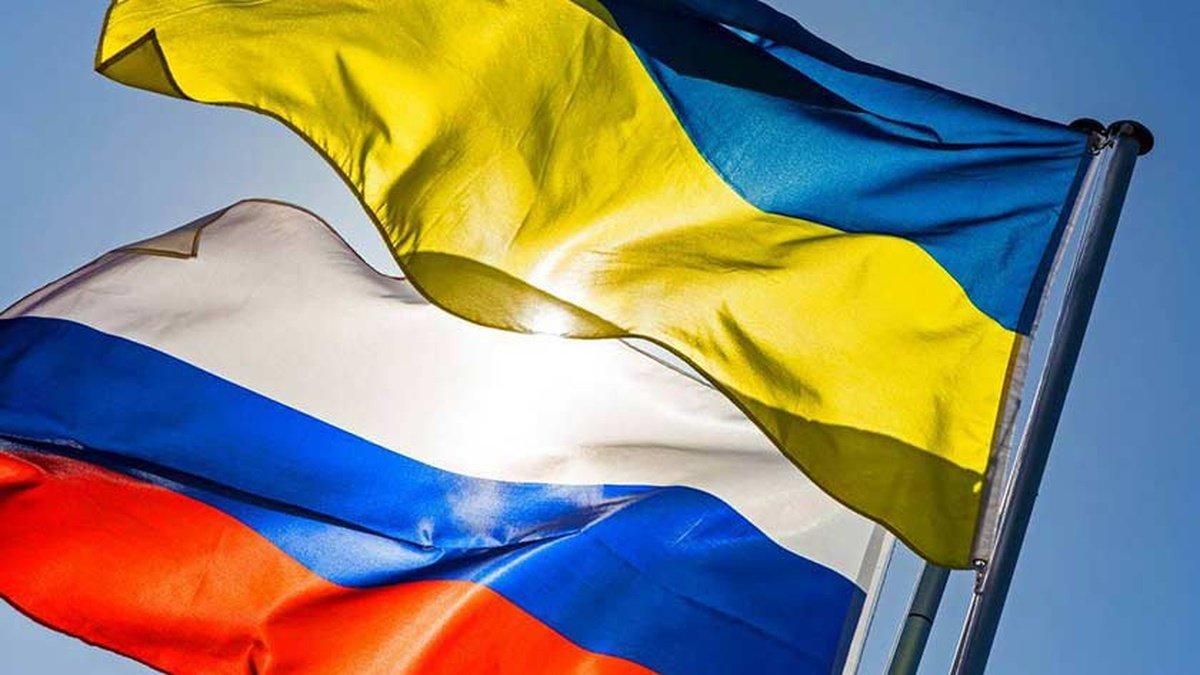 Как украинцы оценивают будущие отношения с Россией и что думают о языке: опрос Как украинцы оценивают будущие отношения с Россией и что думают о языке: опрос
