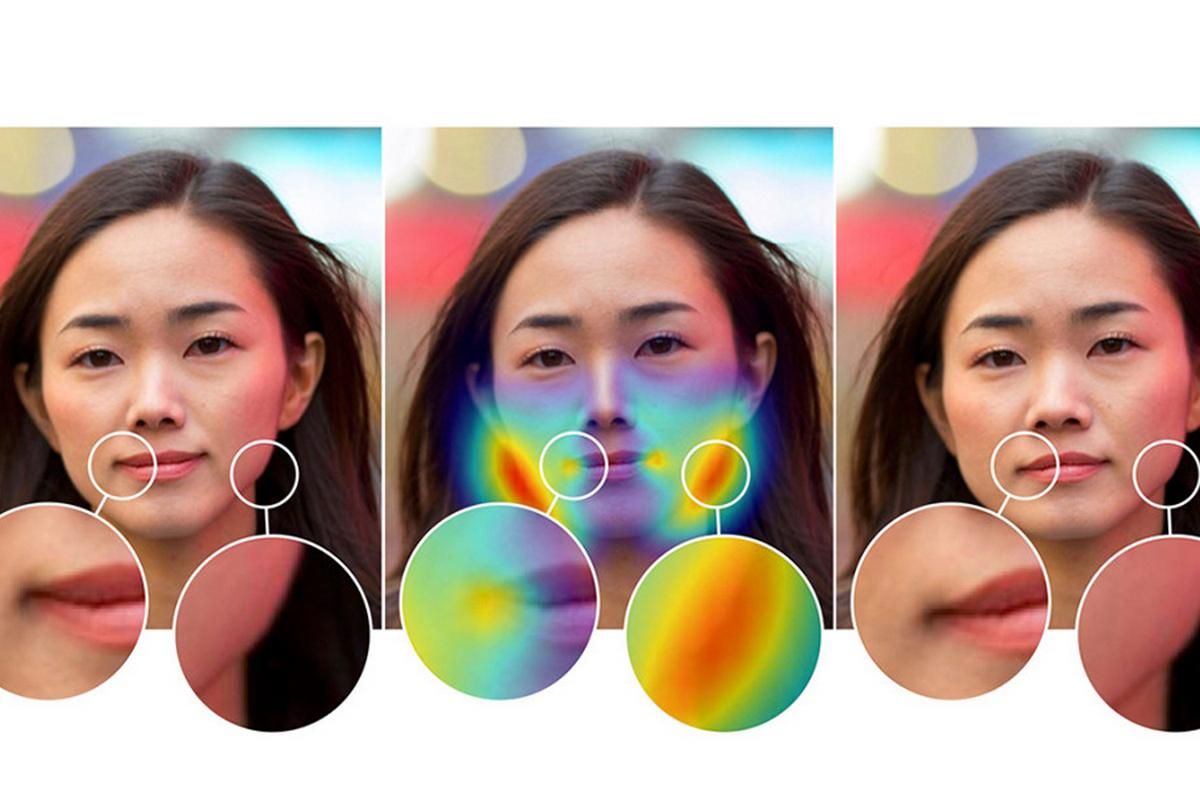 Штучний інтелект визначає відфотошоплені фото в Instagram