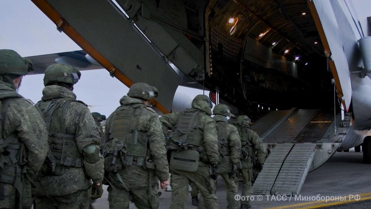 Российские миротворцы в Нагорном Карабахе раньше были на войне в Сирии Российские миротворцы в Нагорном Карабахе раньше были на войне в Сирии