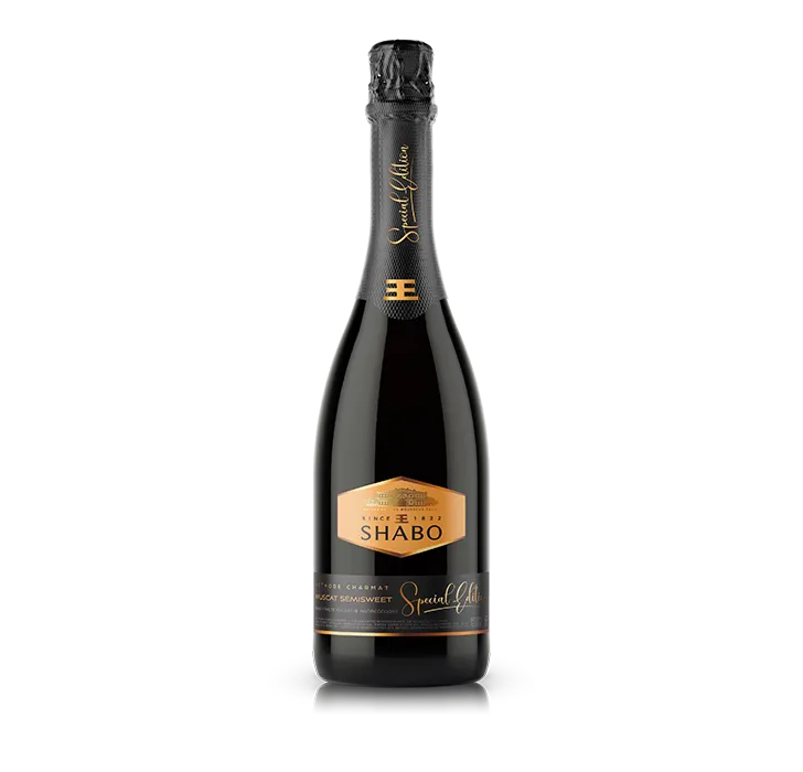 SHABO Special Edition Muscat SHABO Special Edition Muscat