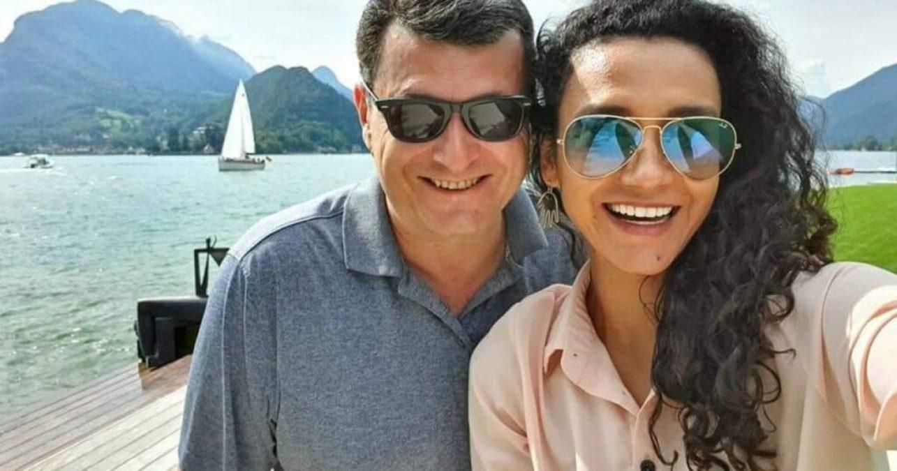 Після операції померла дружина ексміністра охорони здоров'я Квіташвілі Після операції померла дружина ексміністра охорони здоров'я Квіташвілі