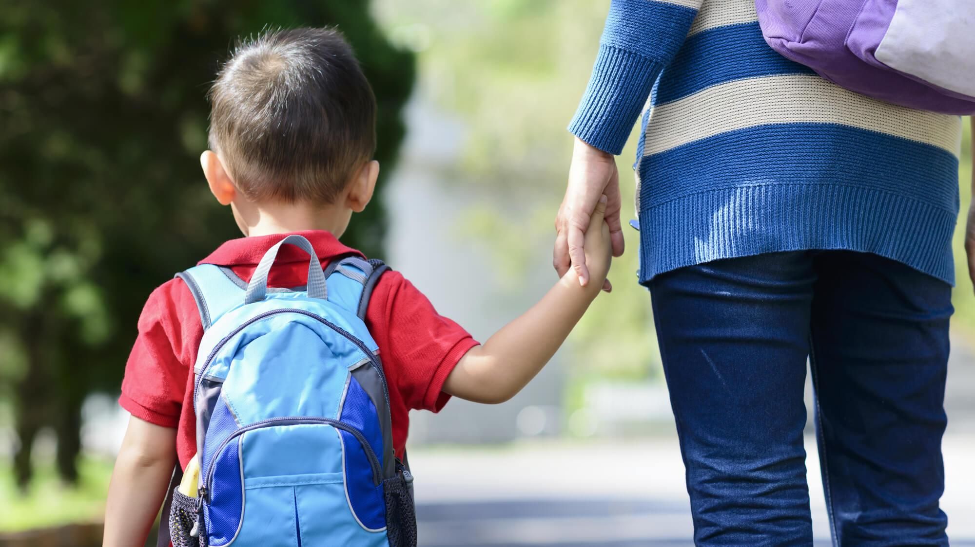 МОН планирует отправлять детей в школу с 5 лет: почему это плохая идея