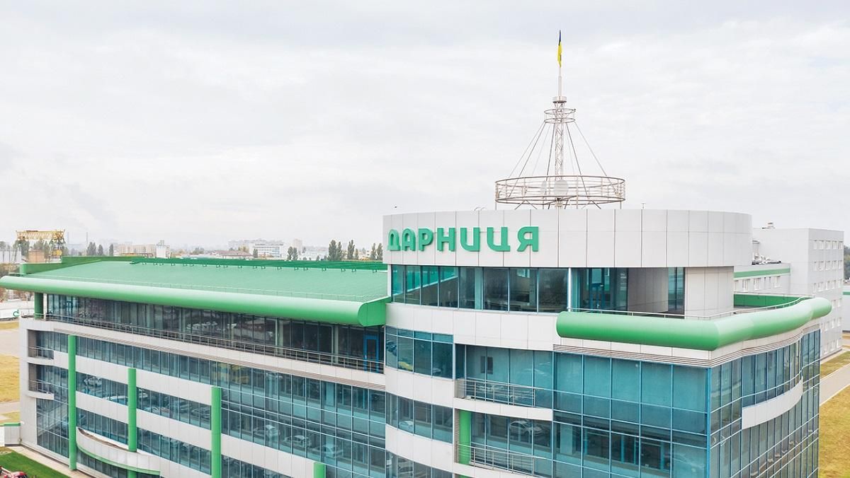 "Дарница" вручила стипендии профессорам и преподавателям Украинского католического университета "Дарница" вручила стипендии профессорам и преподавателям Украинского католического университета